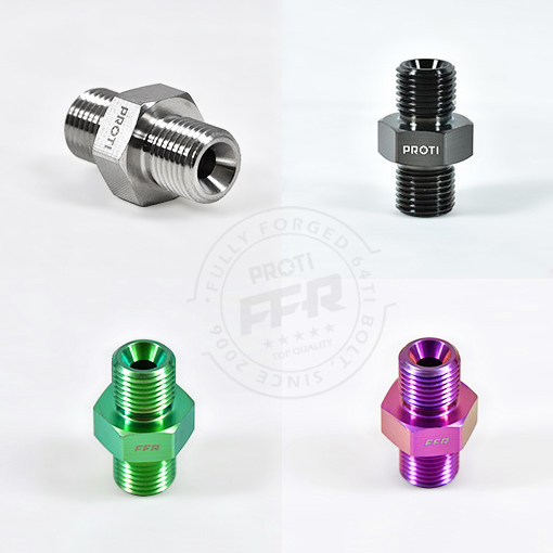 Proti M10 Universal Bolt M10-IN-OIL-02 x 1 Proti M10 Universal Bolt M10-IN-OIL-02 x 1